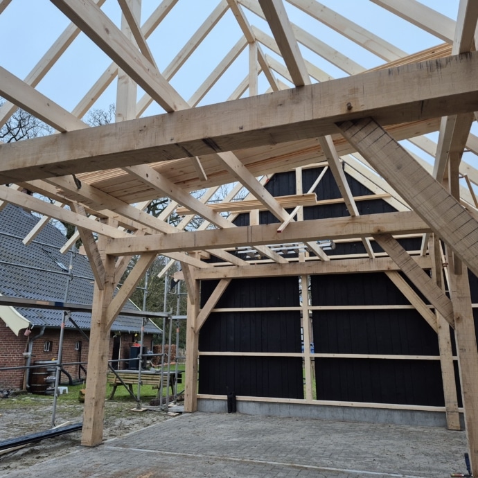 Project Lage Duitsland 3