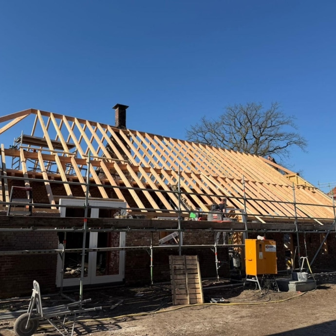 Project Putten 1